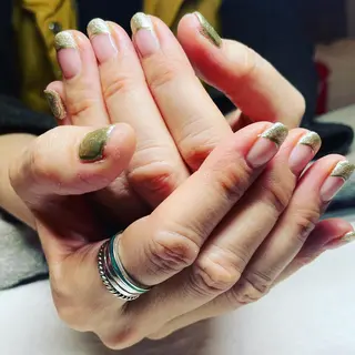 ネイル CRAZY NAILのネイルデザイン