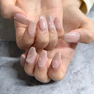 ネイル FELICE ﾌｪﾘｰﾁｪのネイルデザイン