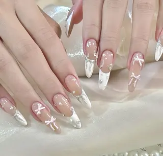 ネイル Miya🎀 nailのネイルデザイン