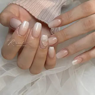 ネイル ISHIWATA LINAのネイルデザイン