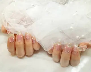 ネイル Arai 🫧のネイルデザイン