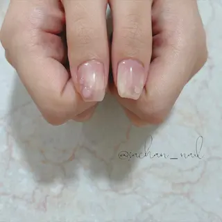 ネイル Sukegawa Satsukiのネイルデザイン