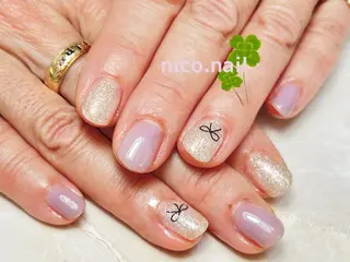 ネイル nico nailのネイルデザイン