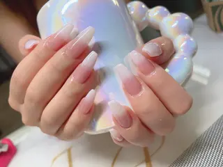 ネイル インフィニティ ネイルサロンのネイルデザイン