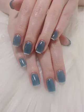 ネイル 村中 ハナのネイルデザイン