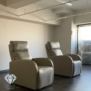 ジュエル.《まつげ》 モデル様募集中のマツエク・マツパデザイン