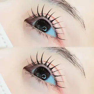 マツエク・マツパ セレビアイ　磯山☆ LEDエクステ☆立川のマツエク・マツパデザイン