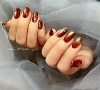 ネイル C.Nail &Eye筑紫駅のネイルデザイン