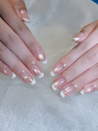 ネイル ネイル👑クイーンズ NailQueensのネイルデザイン