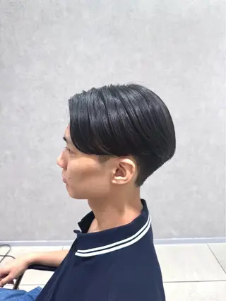 メンズ 🍨カット/カラー” み さ き🐇のヘアスタイル