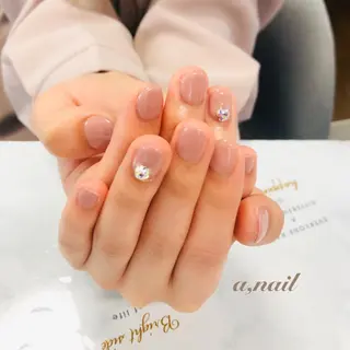 ネイル ネイルサロン エーネイルのネイルデザイン