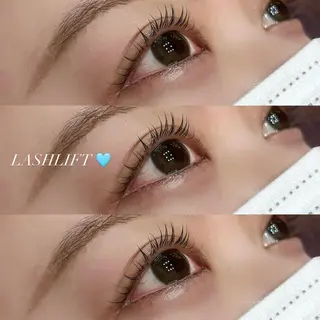 マツエク・マツパ mee 三軒茶屋 NOAHのマツエク・マツパデザイン