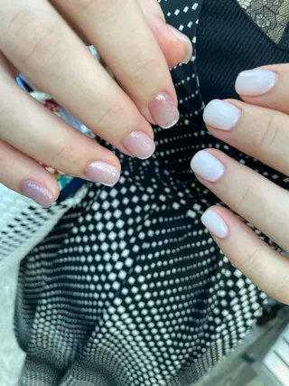 ネイル 🌼大西洋子 laughl🌼のネイルデザイン