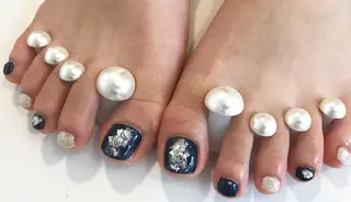 ネイル charmant nailのネイルデザイン