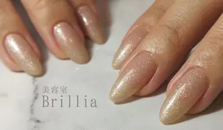 ネイル 柴田 彩のネイルデザイン