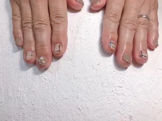 ネイル Regaro i.sのネイルデザイン