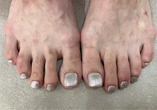 ネイル Maple所属・Maple saronのネイルデザイン