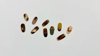 ネイル Gatto所属・Gatto(ガット) ヤマモトのネイルデザイン