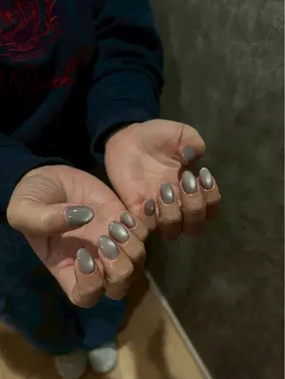 ネイル atelier ponoのネイルデザイン