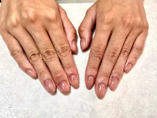 ネイル nailsalon auneのネイルデザイン