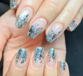 ネイル SyiSyu 梅田店のネイルデザイン