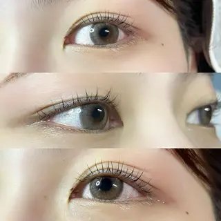 マツエク・マツパ 安原 亜弥🕊🕊のマツエク・マツパデザイン