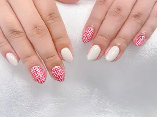 ネイル Liora nail所属・Liora （リオラ)のネイルデザイン