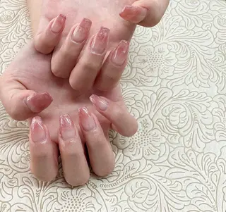 ネイル precious nail room所属・precious nail  roomのネイルデザイン