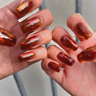 ネイル NailAVANCE miyuのネイルデザイン