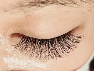 マツエク・マツパ mila池袋 原田 (&3)のマツエク・マツパデザイン