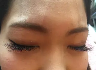 マツエク・マツパ loisir yamanoのマツエク・マツパデザイン