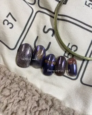 ネイル ネイル･エステ afdlbcのネイルデザイン