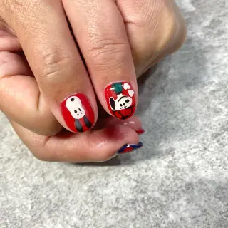 ネイル ★Rinail... .のネイルデザイン