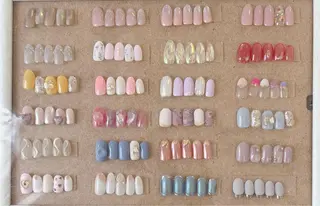 ネイル Air+<PLUS>森下店所属・橋本 朋佳のマツエク・マツパデザイン