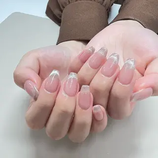 ネイル lumiereva nail salon所属・Lumiereva nail salonのネイルデザイン
