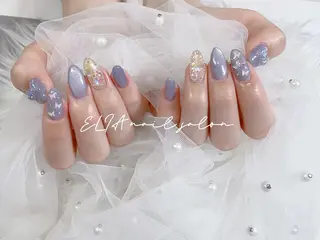 ネイル cici nailのネイルデザイン