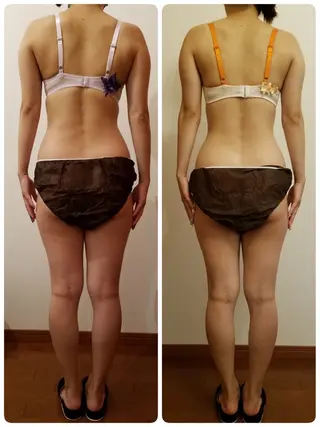 山戸雅代 ~θTHETA~のエステ・リラクイメージ