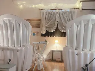 杉之原 康子のエステ・リラクイメージ