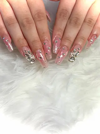 ネイル Nail room Aのネイルデザイン