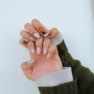 ネイル Rena colore'のネイルデザイン