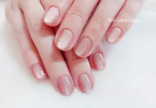 ネイル Nail salon  Kayleeのエステ・リラクイメージ