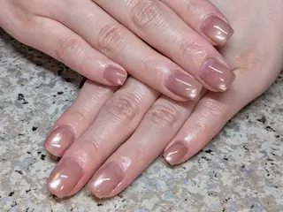 ネイル スズキ マイコのネイルデザイン