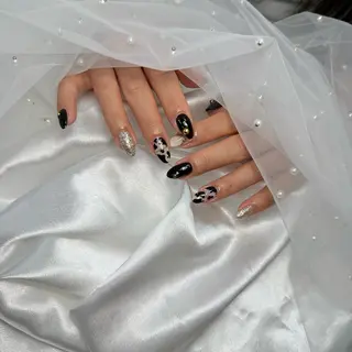 ネイル ネイルサロン Annieのネイルデザイン