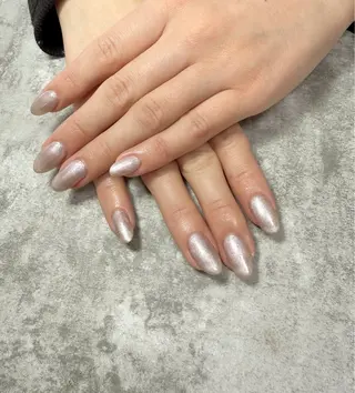 ネイル Aura nailのネイルデザイン
