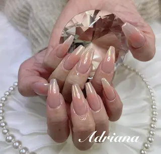 ネイル ADRIANA 大久保駅前徒歩2分のその他イメージ