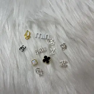 ネイル COCO ネイルのネイルデザイン