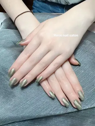 ネイル Rose ririのネイルデザイン