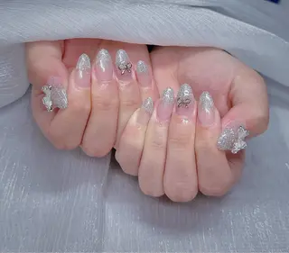 ネイル Yumi nailのネイルデザイン