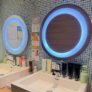 okumoto akariのエステ・リラクイメージ