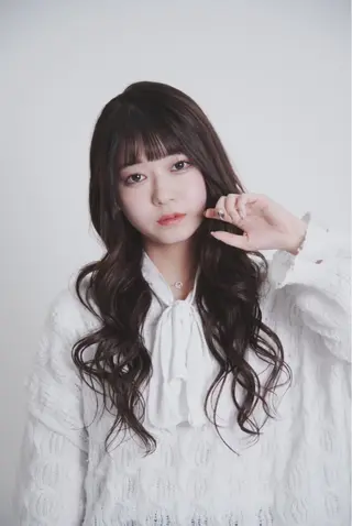 ロング 🔥メンズ🔥かっこ いいが正義！代表柿崎のヘアスタイル